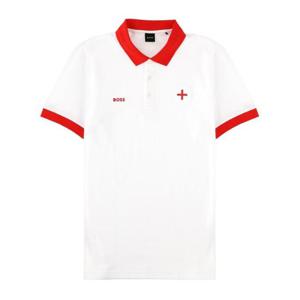 보스 폴로 티셔츠 50559263 10278572101 WHITE