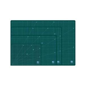 윈스타 녹색고무판 데스크매트 A1 DM-201 900x620mm