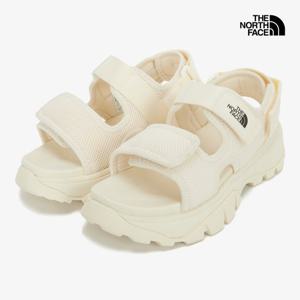 노스페이스 NS82S04 여성 벨크로 샌달 NS82S04B