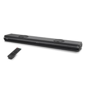 게이밍사운드바 캔스톤 블루투스 게이밍 AV 사운드바 스피커 T280X