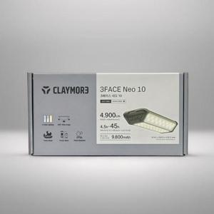 [크레모아]프리즘 크레모아 3페이스 네오 10 CLF-1000 / ib (448