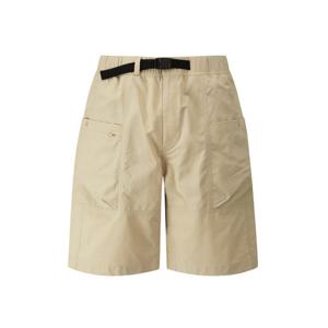 [블랙야크]블랙야크 데일리 카고 숏 팬츠 1 LBEIGE 3BYHPMV003LE