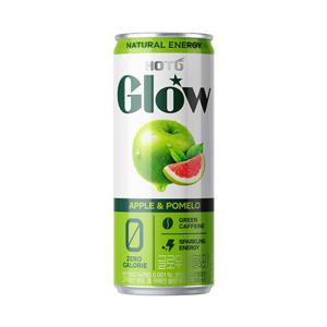 핫식스 글로우 애플 포멜로 355ml 24캔