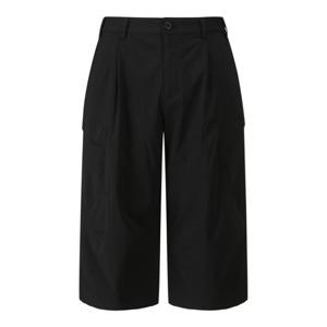 블랙야크  남성 여름 기능성 데일리 버뮤다 팬츠(1BYHPMV006BK)