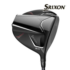 (던롭코리아정품) 2025년 스릭슨 ZXi MAX 드라이버(VENTUS BLUE PLUS)