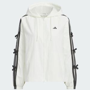 댄스 우븐 롱 렝스 재킷 KR7602