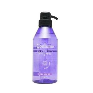 헤어에센스 과일나라 헤어글레이즈 컬링 헤어 에센스 400ml