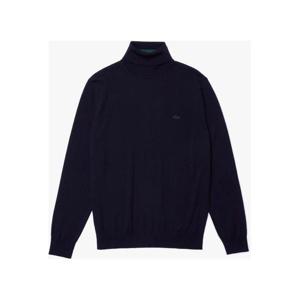 라코스테 터틀넥 AH1959166 Blue