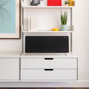 프리미엄 와이어리스 Hi-Fi 오디오 BRAUN LE01