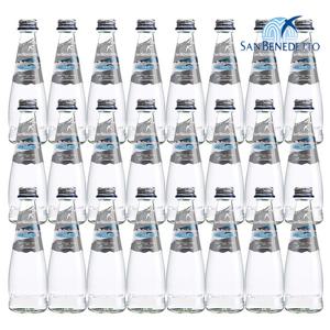 [보라티알] 산베네데토 탄산수 250ml x 24병