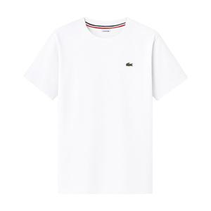 라코스테 베이직 레귤러핏 K 반팔티 TJ1442-001