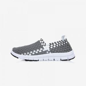 [HOBOKEN]우븐 베이직 WOVEN BASIC H1601_GRAY