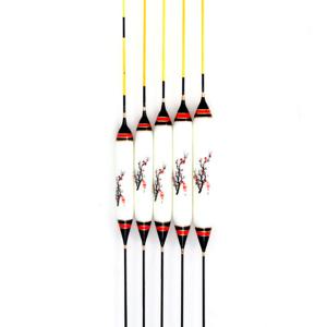 도도 몽땅 나노 매화 민물 낚시 찌 55cm 3.5g 9.3푼