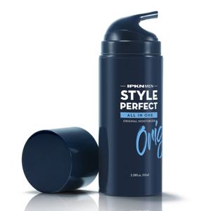 스타일 퍼펙트 남성 올인원 110ml / 오리지널 미백 주름개선