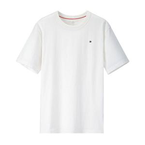 타미힐피거 코어 플래그 반팔티 09T3139-100
