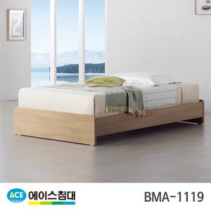 [에이스침대] BMA 1119-A 기본AT등급/SS(슈퍼싱글사이즈)