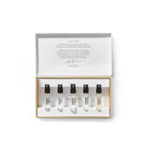 [크리드] 맨즈 디스커버리 세트 (1.7ml x 5)