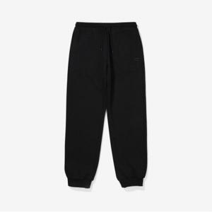 [FILA] [휠라] TAG가 69,000원 에센셜 조거팬츠(FS2FPF3102X_BLK) (FS2FPF3102X_BLK)