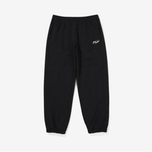 [FILA] [휠라] TAG가 109,000원 컬러블럭 스트레치 우븐팬츠(FS2WPF3101X_BLK) (FS2WPF3101X_BLK)