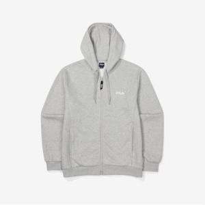 [FILA] 면혼방 기모 트레이닝자켓 (FS2FTF4102X_SGE)