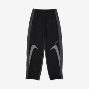 [FILA] 파이핑 기능성 우븐팬츠 (FS2WPF4135X_BLK)