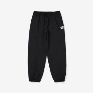 [FILA] 라벨 포인트 우븐 패딩조거팬츠 (FS2WPF4101X_BLK)