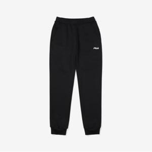 [FILA] [휠라] TAG가 69,000원 스트레치 조거팬츠(FS2FPF3252F_BLK) (FS2FPF3252F_BLK)