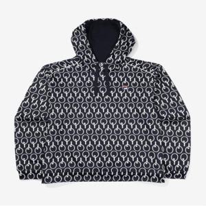 [FILA] [휠라] TAG가 149,000원 F-박스 컬렉션 라켓 그래픽 후드티(FS2POF3391X_INA) (FS2POF3391X_INA)