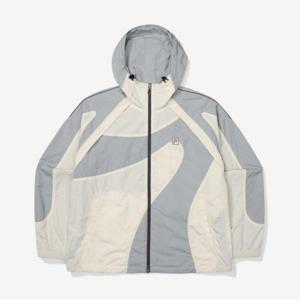 [FILA] [휠라] TAG가 199,000원 모터코어 절개포인트 후드 바람막이(FS2JKF3S03F_GRY) (FS2JKF3S03F_GRY)