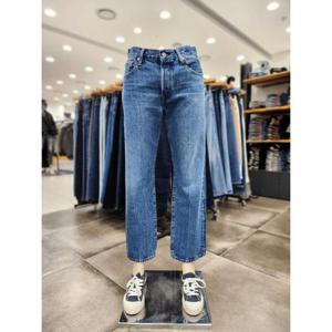 [리바이스] LEVIS 여성 501 90S 데님 A1959-0012