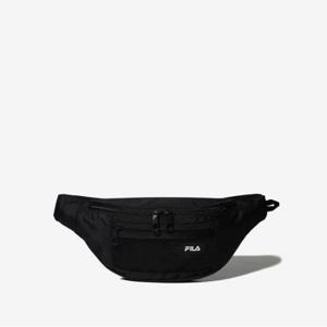 [FILA] [휠라] TAG가 49,000원 뉴코어 메시 힙색(FS3BCG1304X_BLK) (FS3BCG1304X_BLK)