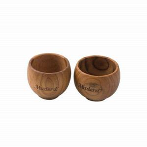 45U 코베아 마데라 우드소주컵세트 KECO9JC-04