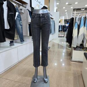 잠뱅이 동백01 여성 오비안밴드 캣워싱 AO3DNE557