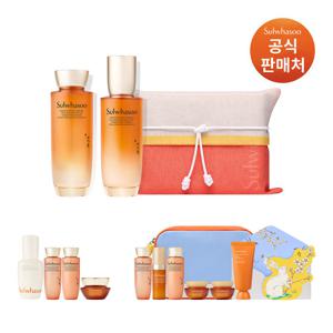 설화수[지함보][쇼핑백]자음생 2종 세트