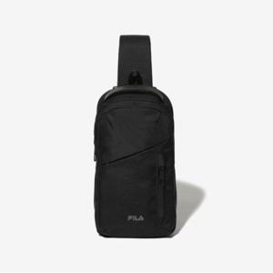 [FILA] [휠라] TAG가 69,000원 퍼포먼스 슬링백(FS3BCG3121X_BLK) (FS3BCG3121X_BLK)