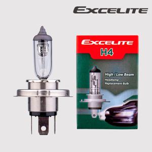봉고3 -19.6 전조등 엑셀라이트 H4 12V