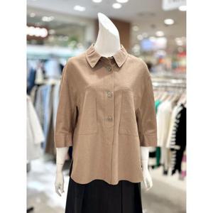 소고 세이브존01 여름  카라넥 블라우스 TK2GA08