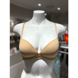 [바바라] 여성 데일리 노와이어 몰드 브라 (ABR4395) ABR4395