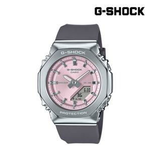 [지샥]지얄오크 GM-S2110-4ADR MAIN 남여공용 미니시리즈 파스텔톤 메탈베젤