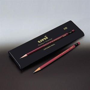 미쓰비시 유니연필(6H-6B) - 46765