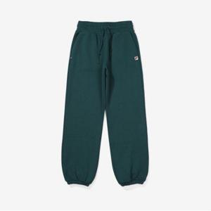 [FILA] [휠라] TAG가 89,000원 면혼방 조거팬츠(FS2FPF3361F_DGR) (FS2FPF3361F_DGR)