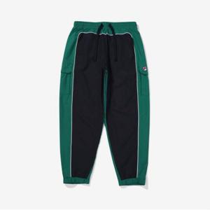 [FILA] [휠라] TAG가 129,000원 F-BOX 컬렉션 우븐 조거팬츠(FS2WPF3391X_INA) (FS2WPF3391X_INA)