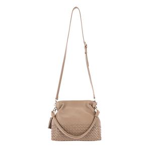 [피에르가르뎅_핸드백]소가죽숄더백01L1280GAJJ-MA