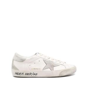 골든구스 스니커즈 GMF00102F005359 11166 WHITE ICE GREY