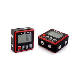 블루텍 디지털 경사계 BD-204ZA 406-2664