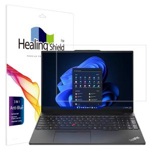 씽크패드 E16 Gen2 논터치 블루라이트차단 액정필름