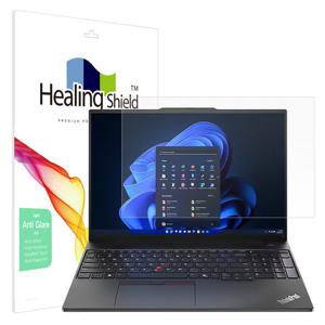 씽크패드 E16 Gen2 논터치 저반사 Light 액정필름