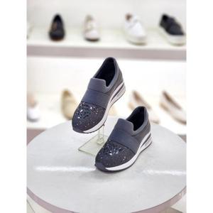 세레스 세이브존07 경량 비즈 쿠션 슬립온 4cm KR456
