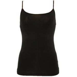 2color 85-100 심플한 데일리 모달40수 스판 좋고 부드러운 기본끈런닝WLG4820