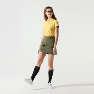 [먼싱웨어][37%OFF]여성 카고 스커트 카키(MQ122LSK12)